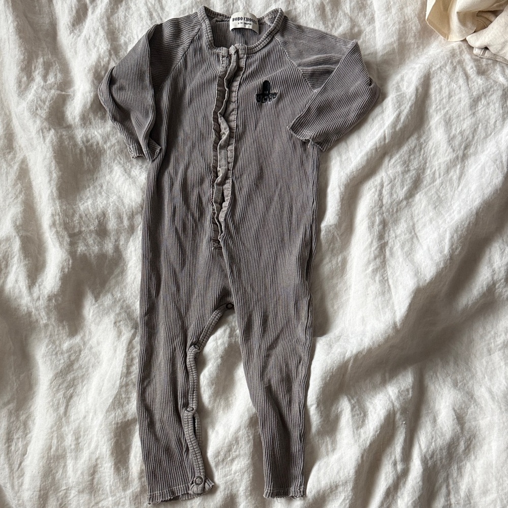 Bobo Choses octopus pj